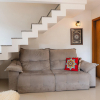 Отель Belíssima casa duplex com lareira em Canela GRA173, фото 2