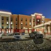 Отель Hampton Inn and Suites Las Cruces I 10, фото 30
