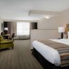 Отель Country Inn & Suites by Radisson, Portland International Airport, OR, фото 18