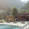Отель Yunjishan Hotspring Holiday Village, фото 8