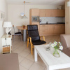 Отель Beautiful Holiday Home in Texel Near Sea, фото 17