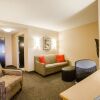 Отель Cambria hotel & suites Maple Grove - Minneapolis в Мэпл-Грове