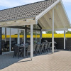 Отель 16 Person Holiday Home in Bogense, фото 19