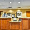 Отель Hampton Inn & Suites Tucson East/Williams Center, фото 33