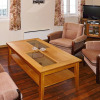Отель 4 Person Holiday Home in Lauvstad, фото 2