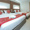 Отель Bitz Bintang Hotel, фото 6