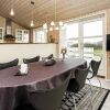 Отель Luxurious Holiday Home in Faaborg Municipality With Terrace, фото 8