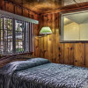 Отель Docs Cottages South Lake Tahoe, фото 5