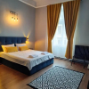 Отель Unique studio apartment in city center, фото 5