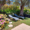 Отель Antibes with pool, terrace & private garden, 250 mt from sandy Plage de la Salis, фото 15