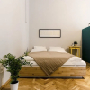 Отель Basil Apartment, фото 14