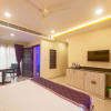 Отель Zenith Hotels Hebbal Bangalore, фото 12