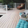 Отель Mashpee House w/ Wraparound Deck - Walk to Beach!, фото 17
