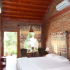 Отель Van Long Family Homestay, фото 26