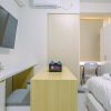 Отель Simply And Homey Studio Transpark Cibubur Apartment, фото 10