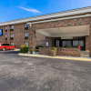 Отель Americas Best Value Inn McMinnville, фото 1