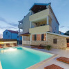 Отель Stunning Home in Biograd With Wifi and 2 Bedrooms, фото 27