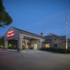 Отель Hampton Inn & Suites New Orleans-Elmwood/Clearview Pkway, LA в Харахане