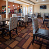 Отель Best Western Plus Lubbock Windsor Inn, фото 13