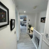 Отель Large 1 bedroom Apartment Chester, Hoole Sleeps 4., фото 6