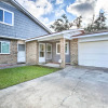 Отель New! Laplace Townhome, 9 Mi to Lake Pontchartrain!, фото 13