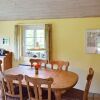 Отель 6 Person Holiday Home in Ulfborg, фото 3