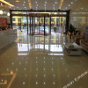 Отель Thank U Hotel (Nantong Third Factory Zhonghua Middle Road), фото 1