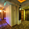 Отель Golden Deluxe Hotel, фото 16