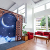 Отель Nida Rooms Colombo Komplek Karang Marang, фото 17