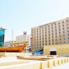 Отель Arabian Courtyard Hotel & Spa в Дубае