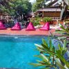 Отель Villa Bulan Madu Gili Air, фото 10