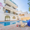 Отель Bella Maria Apartments & Pool Club, фото 14