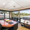 Отель Mildura Houseboats, фото 15