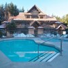 Отель Lagoons Condos by Whistler Retreats, фото 15