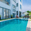 Отель Palm Villa 31 (8 Phòng Ngủ) Khu Nghĩ Dưỡng Cao Cấp, фото 16