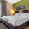 Отель Sleep Inn & Suites, фото 6
