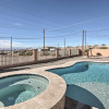 Отель Desert Getaway w/ Pool: 4 Miles to Lake Havasu!, фото 1