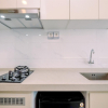 Отель Good Deal And Homey Studio At Sky House Bsd Apartment, фото 6
