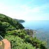 Отель Beautifully Situated Detached Cottage With View On And Private Access To The Sea, фото 26