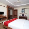Отель OYO Rooms Jaipur Bypass Jhalamand, фото 3