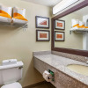 Отель Comfort Inn Quantico, фото 8