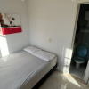 Отель Apartamento Charmoso 100 M Praia Grande, фото 12