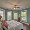 Отель Historic Noblesville Home w/ Private Yard!, фото 2