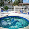 Отель Kingston Arms On Lido Key 1BR, фото 16