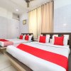 Отель Raj Tirath Niwas By OYO Rooms, фото 13
