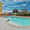 Отель I Mirti Bianchi Residence con piscina, фото 1