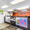 Отель Motel 6 Chicago - Elk Grove, фото 11