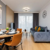 Отель Okrzei Apartment Gdynia by Renters, фото 14