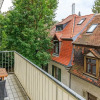 Отель Charming City Apartment with parking spot, фото 4