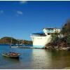 Отель Habitation SANTOS 4 personnes Terre de Haut Les Saintes, фото 7